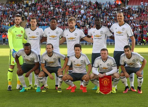 一个热爱体 一个热爱体