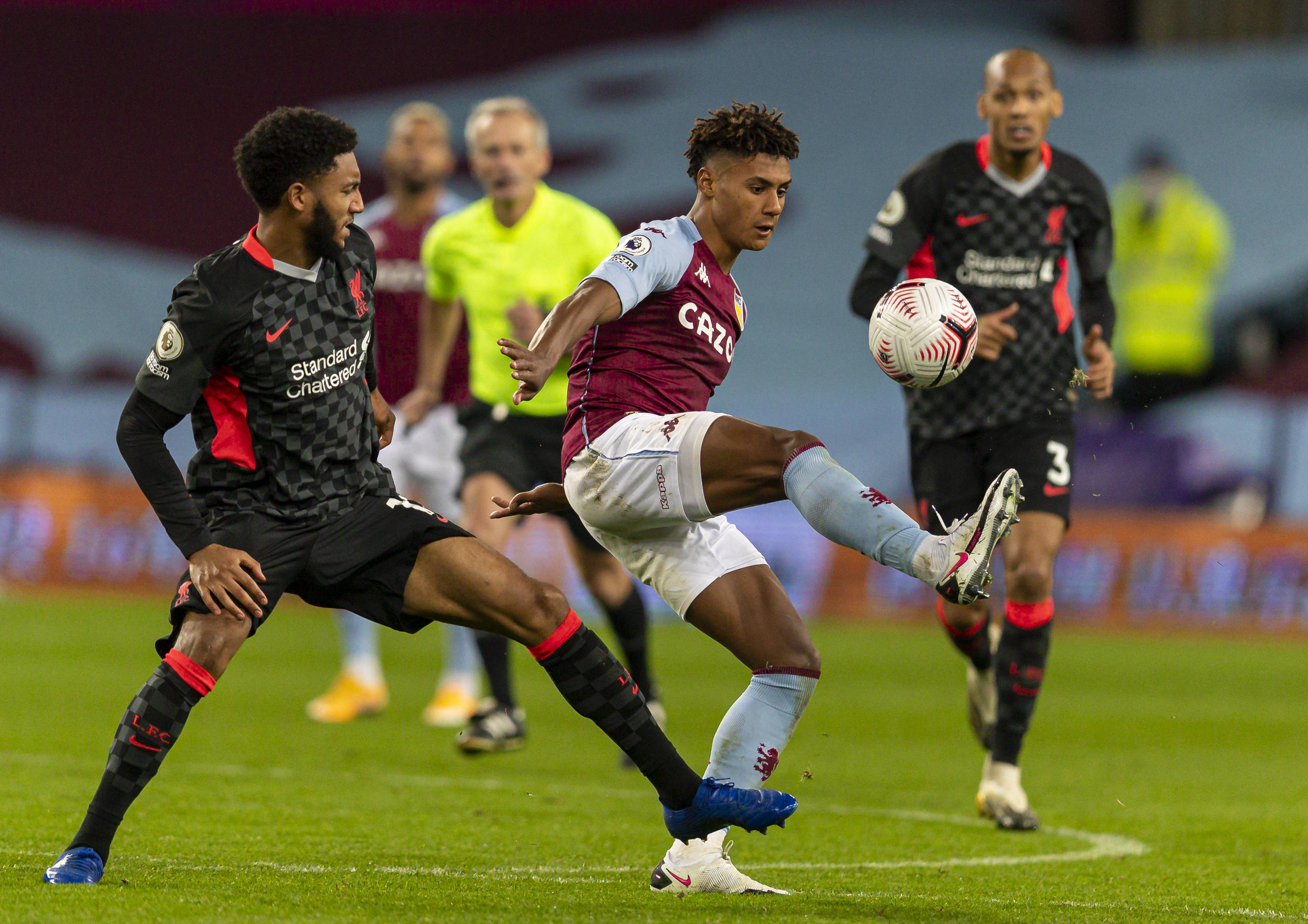 然而相比曼 然而相比曼